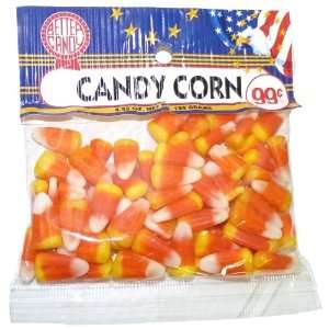  Better Candy Corn $0.99 Cent Bag (Pack of 12) Health 