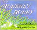  Cover Image. Title The Runaway Bunny, Author by Margaret Wise Brown