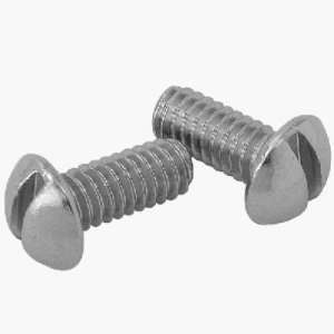    Brass Craft #SC0006 2PK3/8x8 32T Bibb Screw