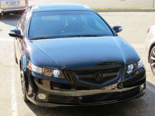 Acura   TL   LED   DRL   4