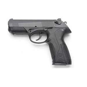  BERETTA PX4 9MM 4 BL 2 17RD Electronics