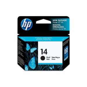  HP Digital Color Copier 610 Black Ink Cartridge (OEM 