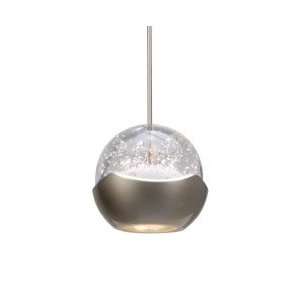  Qpled311 Bn/Db   Brushed Nickel / Dark Bronze Ledme Quick 