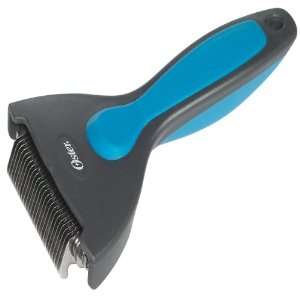  Oster Clean & Healthy ShedZilla Professional 45 Tooth De 