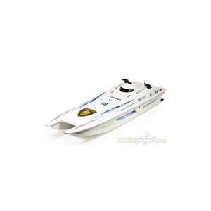 Big Miami Vice Admiral Remote Control RC Speed Boat Toys 