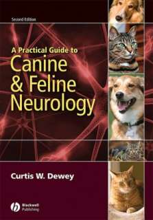  Large Animal Neurology by I. G. Joe Mayhew Ph.D 