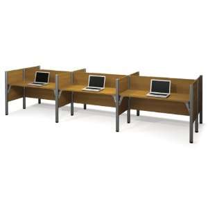  Six Face to Face Workstations 
