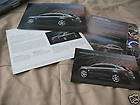 2010 Cadillac SRX Crossover Brochure 2 for 1 Very RARE ITEMS LooK WoW 