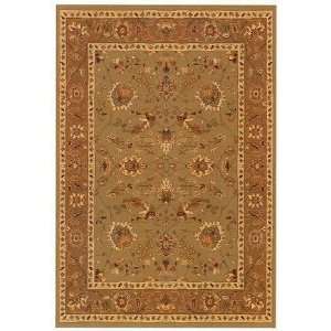  Sphinx by Oriental Weavers Infinity 1104 C 7 8 Square 