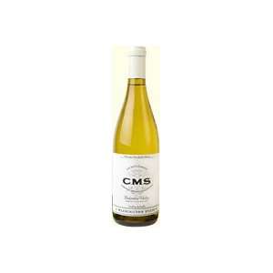 2008 Hedges Family Estate Cms White 750ml Grocery 