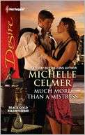 Much More Than a Mistress (Harlequin Desire #2111)