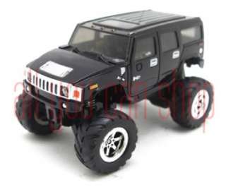   RC Radio Remote Control Pickup Monster Truck and Jeep 9141 A2 2010A 2