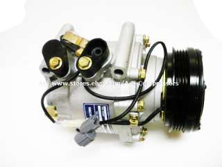 CR V CRV 97 1998 1999 2000 2001 NEW HONDA AC COMPRESSOR  