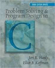   in C, Update, (0201754908), Jeri R. Hanly, Textbooks   