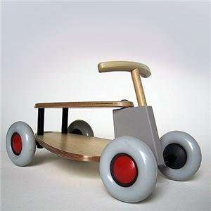   push car by wolfgang sirch and christoph bitzer