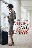 Selling My Soul Sherri Lewis Pre Order Now