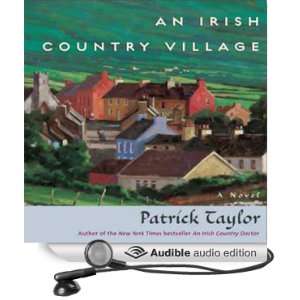   Village (Audible Audio Edition) Patrick Taylor, John Keating Books