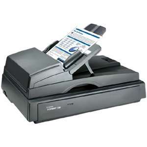   New   Visioneer Patriot 780 Sheetfed Scanner   P7801D WU Electronics
