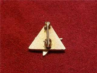   Aviation Airplane Manufacturing Company Award Airline NAA Pin  