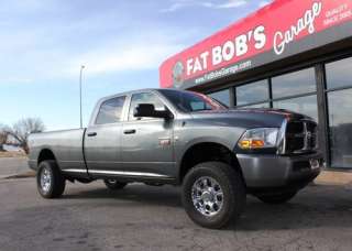   also available with front shocks   Dodge Ram 2500 3500 Lift w/ Shocks