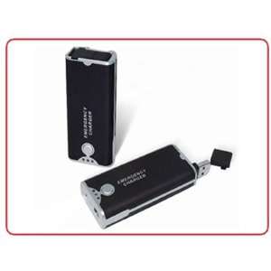  CMS ABC01 AA Battery Charger Electronics