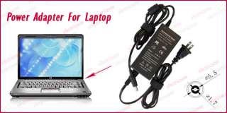 90W AC Adapter charger for Acer Aspire 7520 7720 7730  