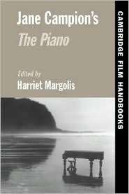 Jane Campions The Piano, (0521597218), Jane Campion, Textbooks 