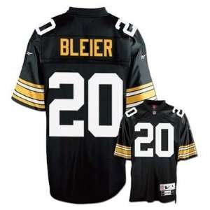  Pittsburgh Steelers Rocky Bleier Replica Team Color Jersey 