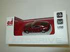 Aston Martin Collection V12 Vantage in Red USB Flash Drive 4GB