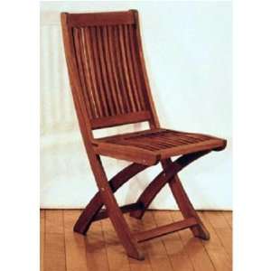   Wooden Folding Chair Decorative Outdoor Garden Chair Patio, Lawn