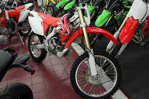 2012 Honda CRF CRF250X CRF250 CRF 250