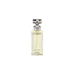  Eternity Perfume   EDP Spray 3.4 oz Without Box by Calvin 