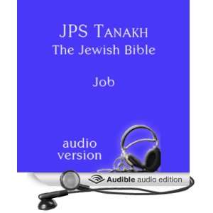  The Book of Job The JPS Audio Version (Audible Audio 