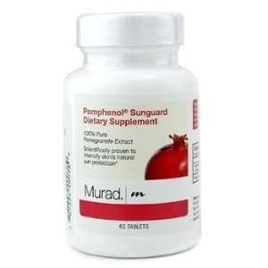  Pomphenol Sunguard Supplement Beauty