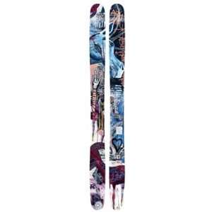  Armada Womens TST Skis 2012