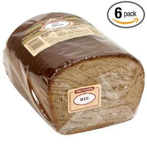 Rubschlager Bread, Sandwich, Rye Grocery & Gourmet Food