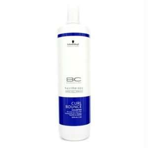  BC Curl Bounce Shampoo (For Curly & Wavy Hair) 1250ml/41 