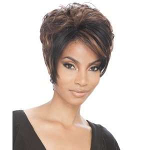  Freetress Equal Premium Synthetic Hair Lace Front Wig 