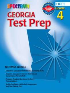   Mastering the Georgia 3rd Grade CRCT in Reading by 