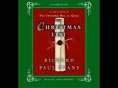   The Christmas List by Richard Paul Evans, Simon 