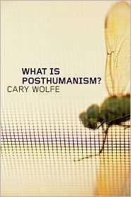   Is Posthumanism?, (0816666156), Cary Wolfe, Textbooks   