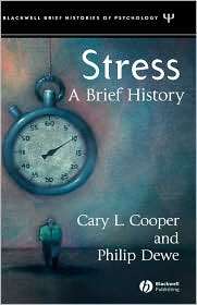   History, (1405107448), Cary L. Cooper, Textbooks   