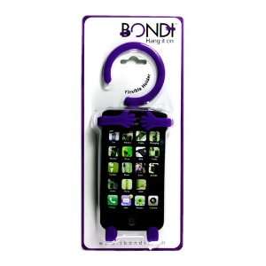  Bondi Hang It on Flexible Bendable Holder Cell Phones 
