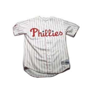 Philadelphia Phillies Youth Replica MLB Game Jersey  