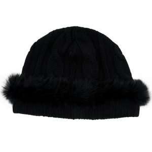  Nils Hat With Fur Womens