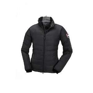  Canada Goose Camp Down Jacket   Womens