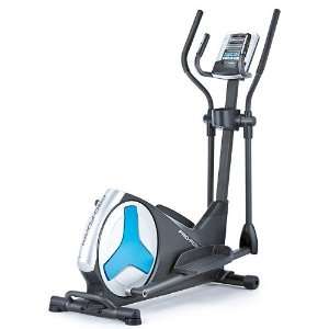  ProForm Total Trainer Elliptical with iFit Technology 