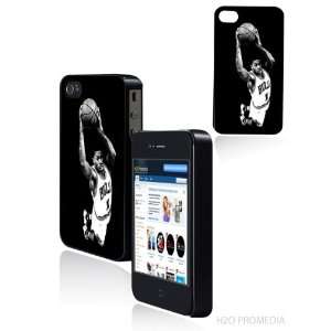  Chicago Bulls Derrick Rose Dunk   Iphone 4 Iphone 4s Hard 