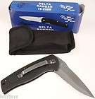 delta ranger 15 208b folding knife frost cutlery 3 1