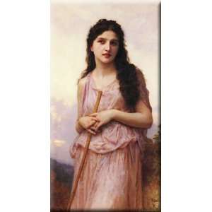   Streched Canvas Art by Bouguereau, William Adolphe